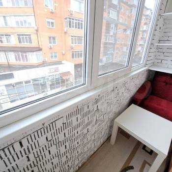 Сдается 2-х комнатная квартира, 36,7 м²