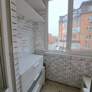 Сдается 2-х комнатная квартира, 36,7 м²