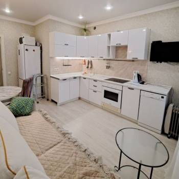 Сдается 2-х комнатная квартира, 36,7 м²