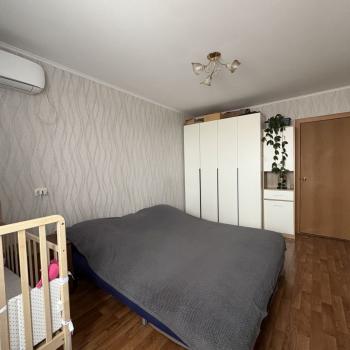 Продается 3-х комнатная квартира, 57 м²