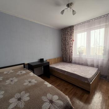 Продается 3-х комнатная квартира, 57 м²