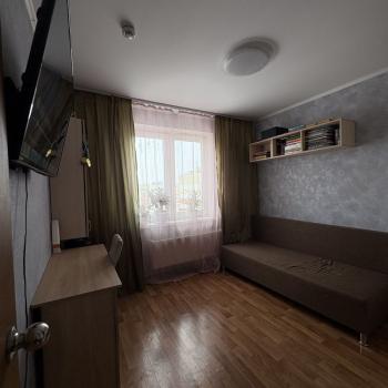 Продается 3-х комнатная квартира, 57 м²