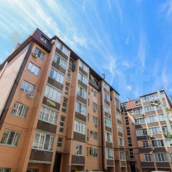 Продается 1-комнатная квартира, 37,6 м²