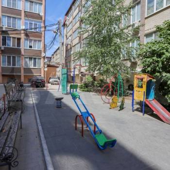 Продается 1-комнатная квартира, 37,6 м²