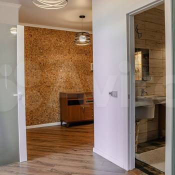 Продается 2-х комнатная квартира, 80 м²