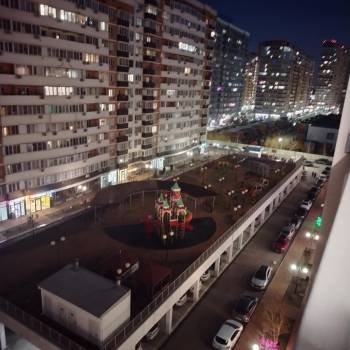 Продается 2-х комнатная квартира, 60 м²