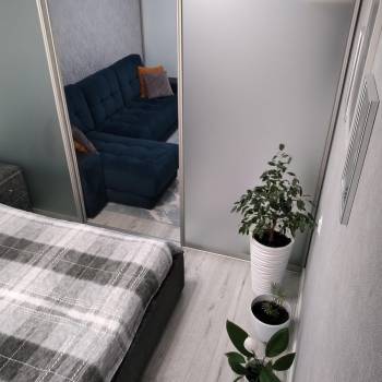 Продается 2-х комнатная квартира, 60 м²