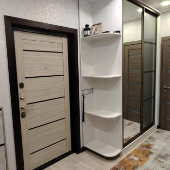 Продается 2-х комнатная квартира, 60 м²