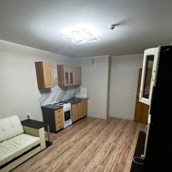 Сдается 1-комнатная квартира, 28 м²