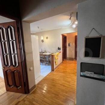 Продается Многокомнатная квартира, 78 м²