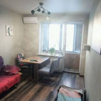 Сдается 2-х комнатная квартира, 54 м²