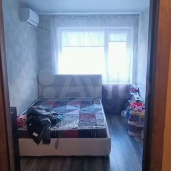 Сдается 2-х комнатная квартира, 54 м²