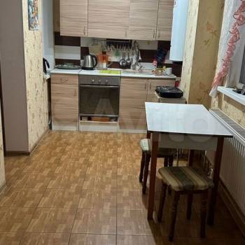 Сдается 2-х комнатная квартира, 50 м²