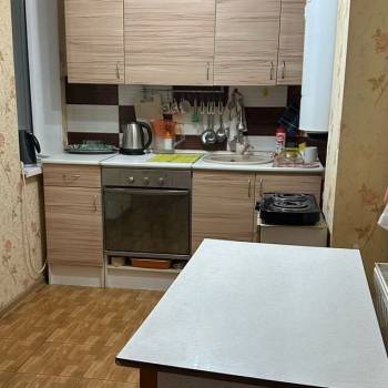 Сдается 2-х комнатная квартира, 50 м²