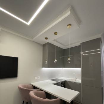 Сдается 1-комнатная квартира, 42,5 м²