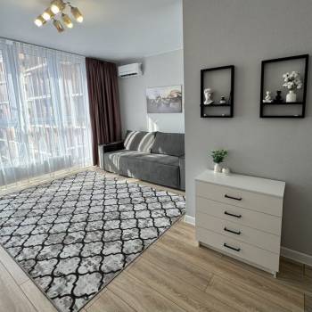 Сдается 1-комнатная квартира, 30 м²