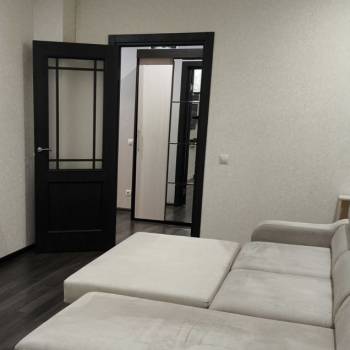 Сдается 1-комнатная квартира, 41 м²