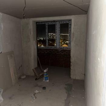 Продается 1-комнатная квартира, 33,4 м²