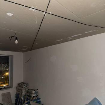 Продается 1-комнатная квартира, 33,4 м²