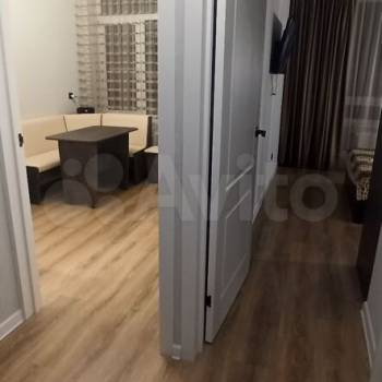 Сдается 1-комнатная квартира, 33,1 м²