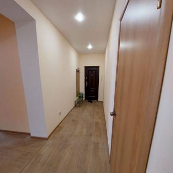 Сдается 2-х комнатная квартира, 69 м²