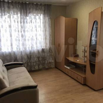 Сдается 2-х комнатная квартира, 55 м²