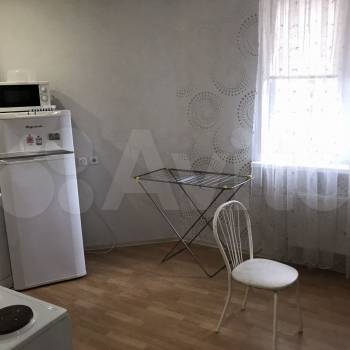 Сдается 2-х комнатная квартира, 55 м²