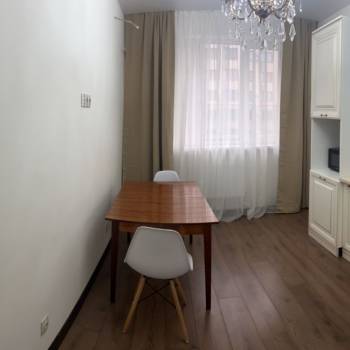 Сдается 1-комнатная квартира, 37 м²