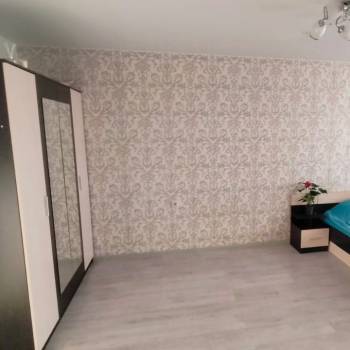 Сдается 1-комнатная квартира, 45 м²