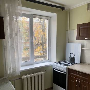 Продается 1-комнатная квартира, 30 м²