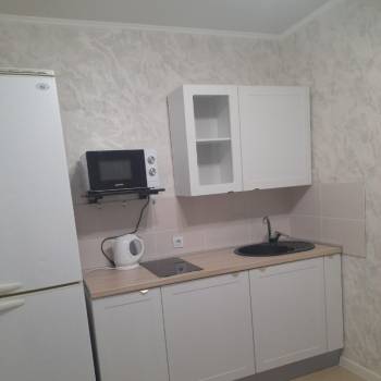 Сдается 1-комнатная квартира, 34 м²