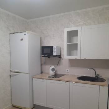 Сдается 1-комнатная квартира, 34 м²