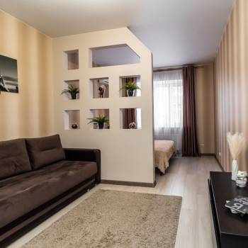 Сдается 2-х комнатная квартира, 60 м²