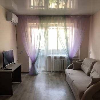 Сдается 1-комнатная квартира, 33,2 м²