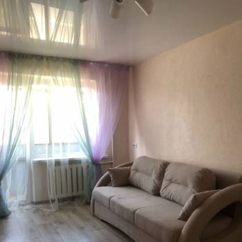 Сдается 1-комнатная квартира, 33,2 м²