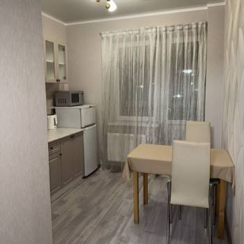 Сдается 1-комнатная квартира, 33,8 м²