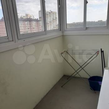 Сдается 1-комнатная квартира, 25 м²