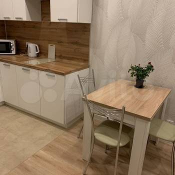 Сдается 1-комнатная квартира, 35,6 м²