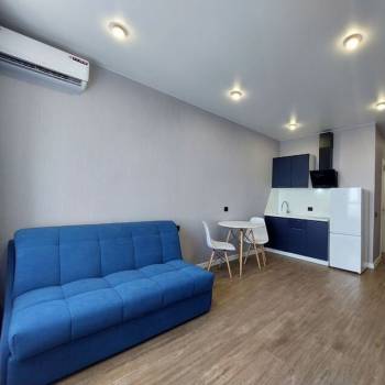 Сдается 1-комнатная квартира, 22 м²