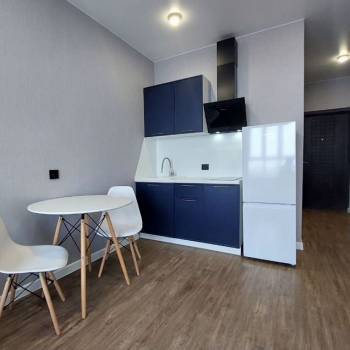 Сдается 1-комнатная квартира, 22 м²