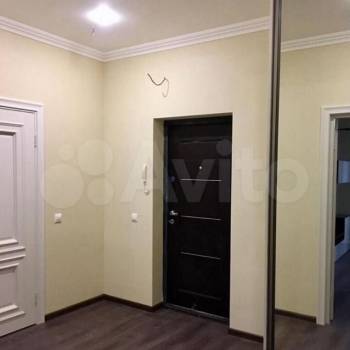 Сдается 1-комнатная квартира, 47 м²