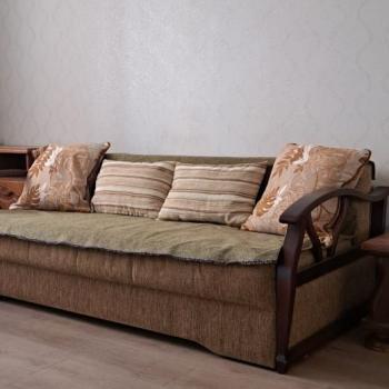 Сдается 1-комнатная квартира, 36,2 м²