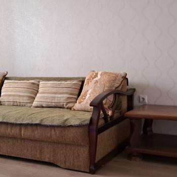 Сдается 1-комнатная квартира, 36,2 м²