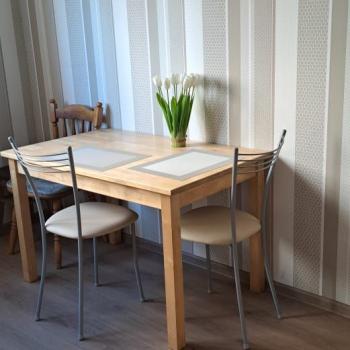 Сдается 1-комнатная квартира, 36,2 м²