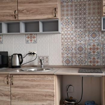 Сдается 1-комнатная квартира, 36,2 м²