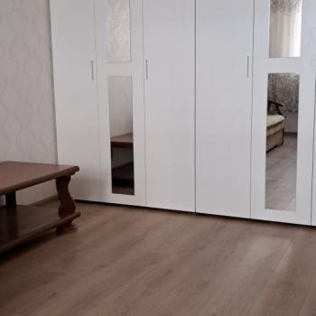 Сдается 1-комнатная квартира, 36,2 м²