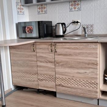 Сдается 1-комнатная квартира, 36,2 м²