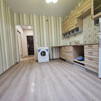 Сдается 1-комнатная квартира, 36,2 м²