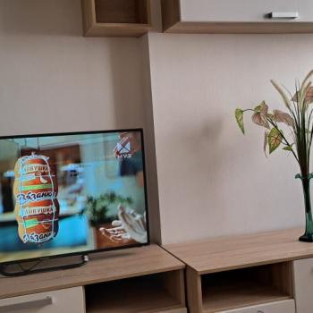 Сдается 1-комнатная квартира, 36,2 м²