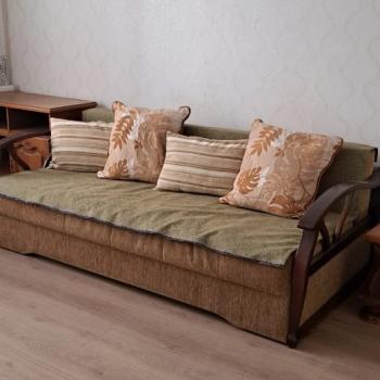 Сдается 1-комнатная квартира, 36,2 м²